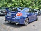 Thumbnail Photo 9 for 2017 Subaru WRX STI